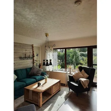 Holiday home Homely Modern Retreat