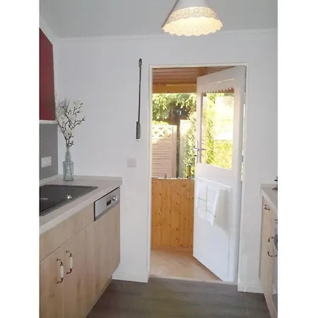Homely Modern Retreat *