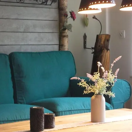 Homely Modern Retreat * Fassberg