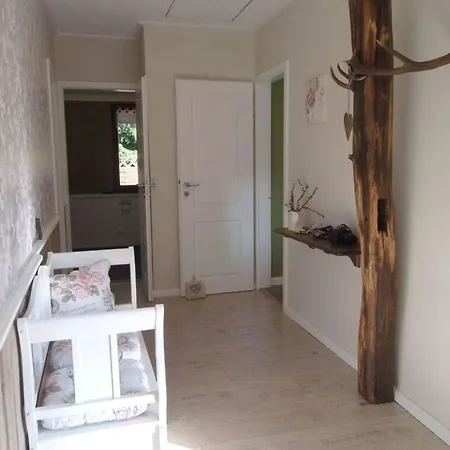 Homely Modern Retreat