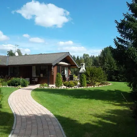Holiday home Homely Modern Retreat Fassberg